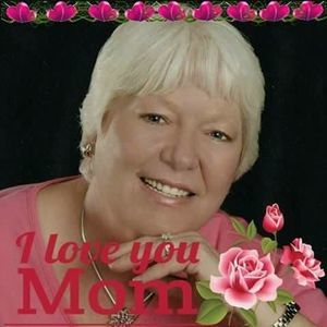 Meet your Posher, Kimberley